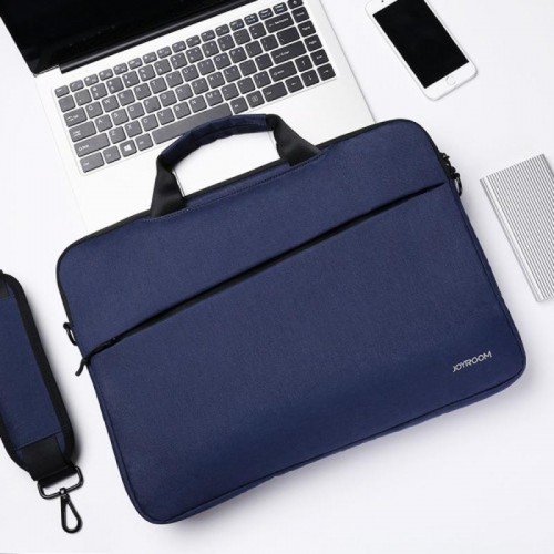 Сумка для ноутбука 13.3'' Joyroom Elite series /blue/