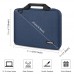 Сумка для ноутбука 13.3'' Joyroom Elite series /blue/