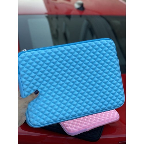 Сумка для ноутбука 13'' Diamond Folder for laptop /blue/