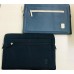 Сумка для ноутбука для MacBook Athena sleeve bag 11-13'' /blue/ black/