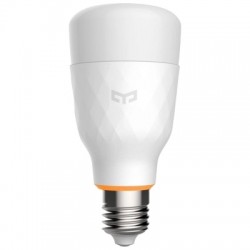 Лампа XiaoMI Yeelight Smart LED 1S /white/
