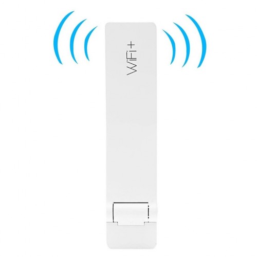 Усилитель Wi-Fi XiaoMI Amplifier 2 сигнал Wi-Fi