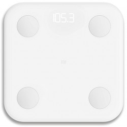 Весы XiaoMI Mi Body Composition Scales 2 /white/