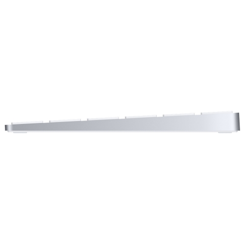 Клавіатура Apple Magic Keyboard (MLA22)