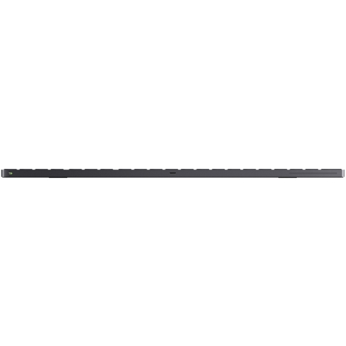 Клавіатура Apple Magic Keyboard with Numeric Keypad Black (MRMH2)
