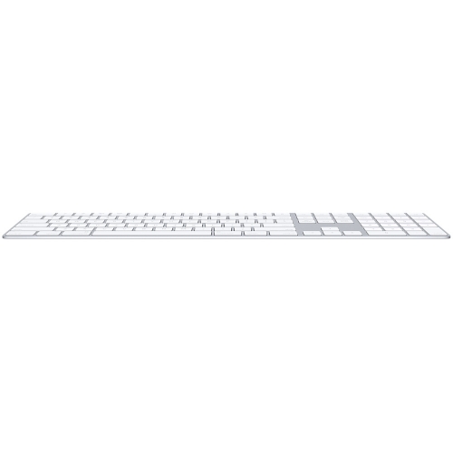 Клавіатура Apple Magic Keyboard with Numeric Keypad (MQ052)
