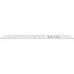 Клавіатура Apple Magic Keyboard with Numeric Keypad (MQ052) Клавіатура Apple Magic Keyboard with Numeric Keypad (MQ052)