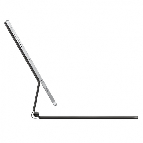 Клавіатура Apple Magic Keyboard for iPad Pro 11" 4rd gen. and iPad Air 5th gen. Black (MXQT2)