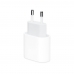 Apple USB-C 20W Power Adapter (Europe) White (MHJE3)