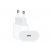 Apple USB-C 20W Power Adapter (Europe) White (MHJE3)