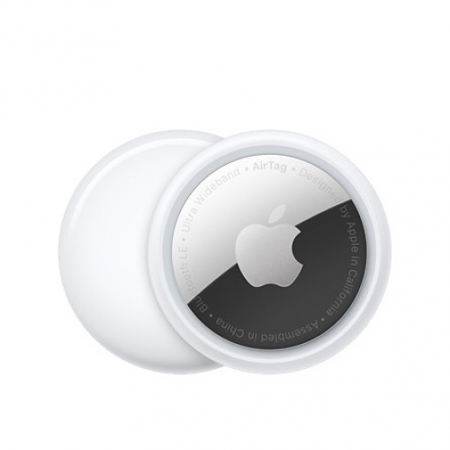 Пошуковий брелок Apple AirTag (MX532)