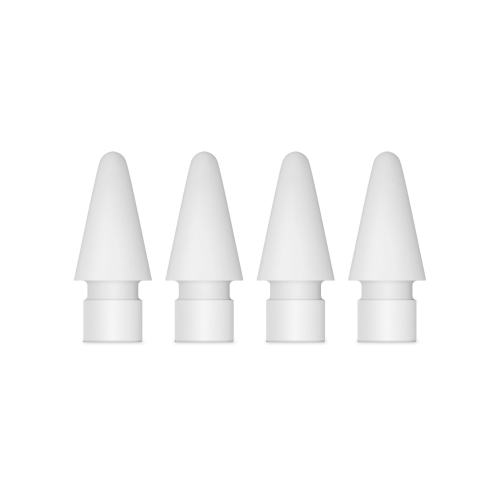 Наконечники для стилуса Apple Pencil Tips 4 pack (MLUN2)