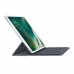 Клавіатура Apple Smart Keyboard for iPad 9th gen. and iPad Air 3rd gen. (MX3L2) Клавіатура Apple Smart Keyboard for iPad 9th gen. and iPad Air 3rd gen. (MX3L2)