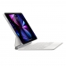 Клавіатура Apple Magic Keyboard for iPad Pro 11" 4rd gen. and iPad Air 5th gen. White (MJQJ3) Клавіатура Apple Magic Keyboard for iPad Pro 11" 4rd gen. and iPad Air 5th gen. White (MJQJ3)