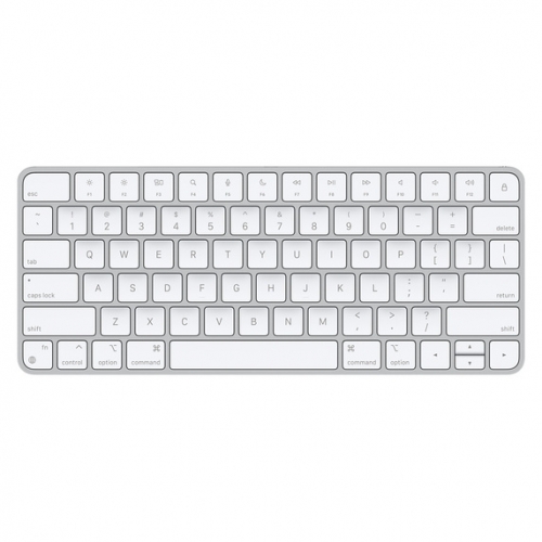 Клавіатура Apple Magic Keyboard 2021 (MK2A3)