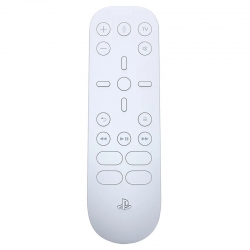 Пульт дистанційного керування Sony PS5 Media Remote (9863625)