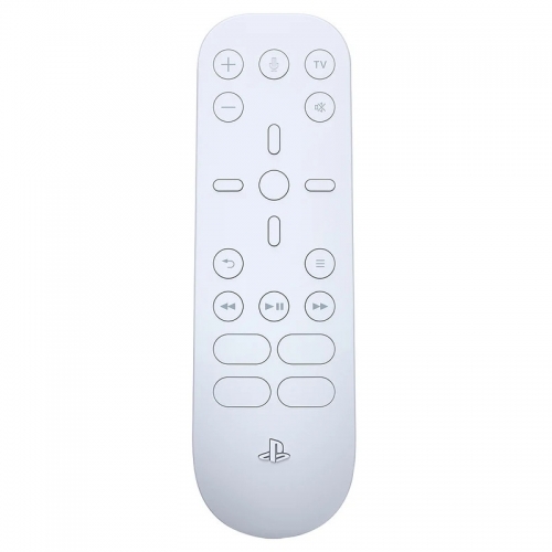 Пульт дистанційного керування Sony PS5 Media Remote (9863625)