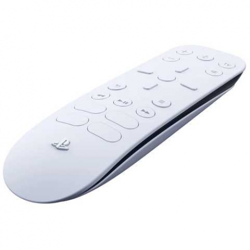 Пульт дистанційного керування Sony PS5 Media Remote (9863625)