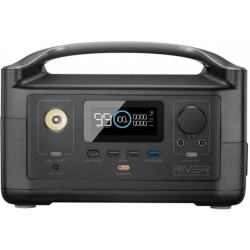 Зарядна станція EcoFlow DELTA Pro (DELTAPro-EU)