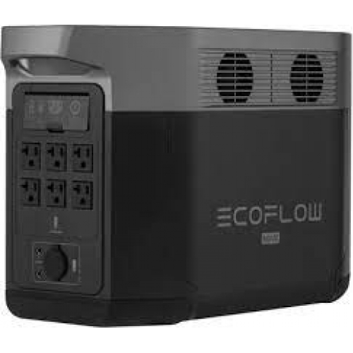 Зарядна станція EcoFlow DELTA Max 2000 (DELTA2000-EU)