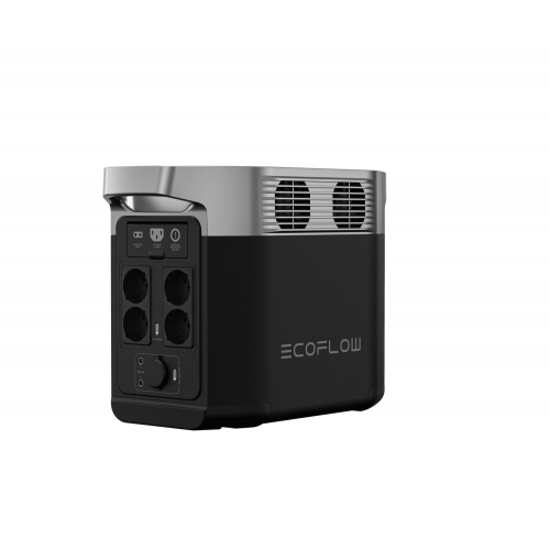 Зарядна станція EcoFlow DELTA 2 (ZMR330-EU)