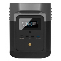 Зарядна станція EcoFlow DELTA Max 1600 (DELTAMAX1600-EU)