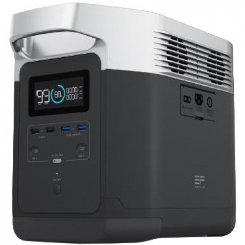 Зарядна станція EcoFlow DELTA 2 Max (EFDELTA2Max-EU)