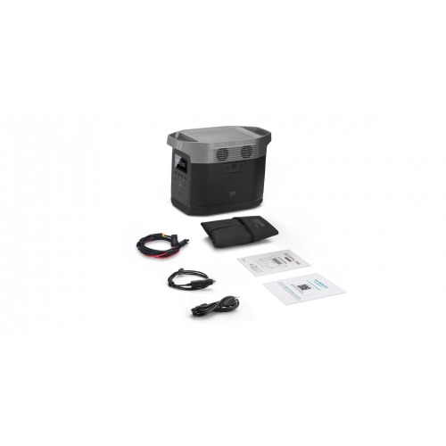 Зарядна станція EcoFlow DELTA 2 Max (EFDELTA2Max-EU)