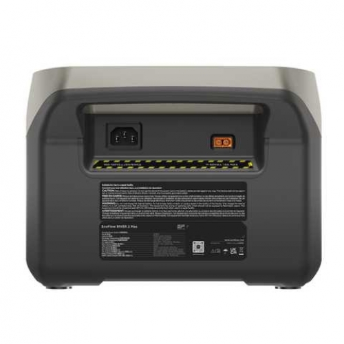 Зарядна станція EcoFlow RIVER 2 Max (RIVER2Max)
