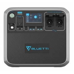 Зарядна станція Bluetti (AC200PL) Portable Power Station