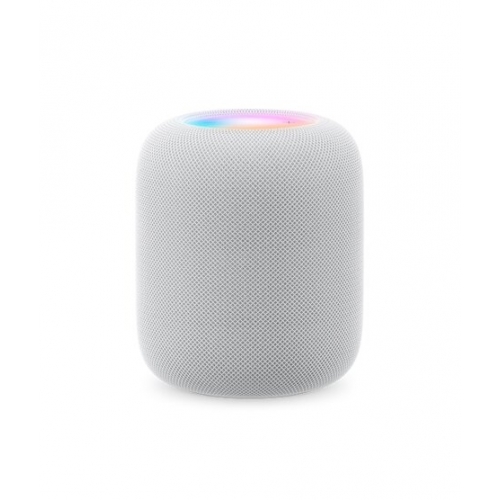 Акустика Apple HomePod 2 2023 (White) (MQJ83,MDEY4)