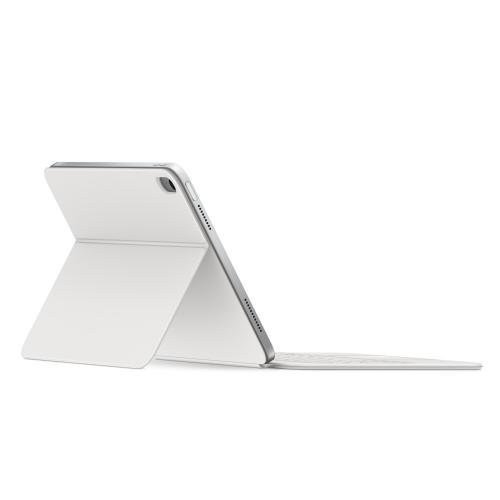 Клавіатура Apple Magic Keyboard Folio for iPad 10th gen. (MQDP3)