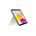 Клавіатура Apple Magic Keyboard Folio for iPad 10th gen. (MQDP3)