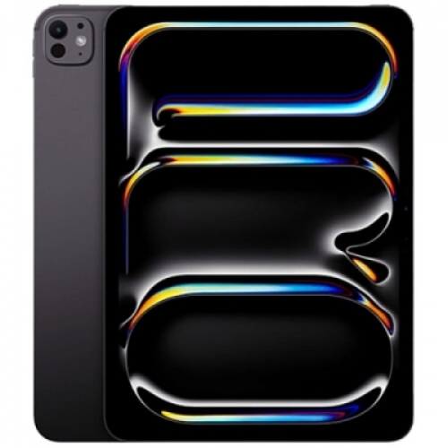 Планшет Apple iPad Pro 11" M4 with Nano-texture Glass 1Tb WiFi Black (MWR63)