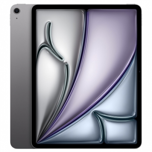 Планшет Apple iPad Air 13" M3 128Gb WiFi Space Gray (MCNH4)