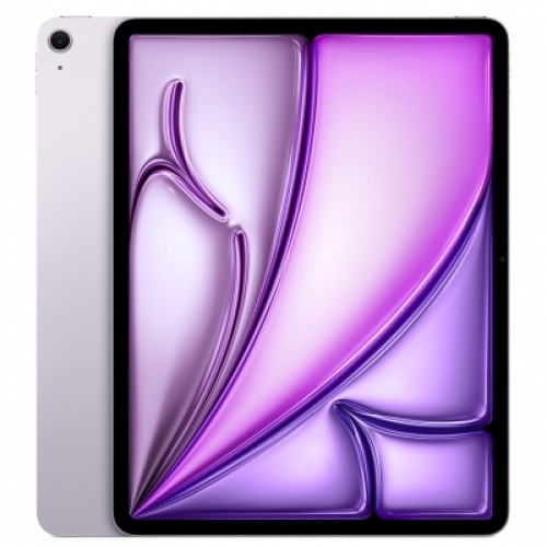 Планшет Apple iPad Air 13" M3 128Gb Wi-Fi+Cellular Purple (MCJ44)