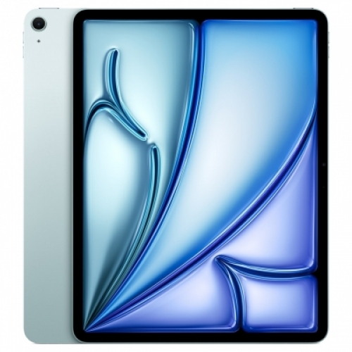 Планшет Apple iPad Air 13" M3 128Gb WiFi Blue (MCNJ4)