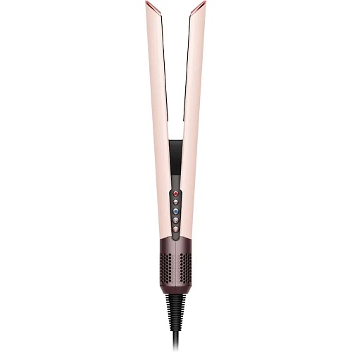 Випрямляч для волосся Dyson Airstrait HT01 (Ceramic Pink/Rose Gold )(598960-01,453951-01,453959-01)