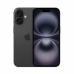 Смартфон Apple iPhone 16 256Gb Black (MYEE3) Смартфон Apple iPhone 16 256Gb Black (MYEE3)