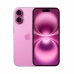 Смартфон Apple iPhone 16 Plus 256Gb Pink (MXY13)