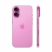Смартфон Apple iPhone 16 Plus 128Gb Pink (MXVW3)