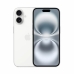 Смартфон Apple iPhone 16 Plus 256Gb White (MXWV3)