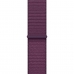 Смарт-годинник Apple Watch Series 10 GPS 46mm Rose Gold Al. Plum Sport Loop (MWWV3) Смарт-годинник Apple Watch Series 10 GPS 46mm Rose Gold Al. Plum Sport Loop (MWWV3)