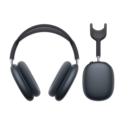 Бездротові навушники Apple AirPods Max USB-C Midnight (MWW43)