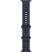 Смарт-годинник Apple Watch Ultra 2 2024 GPS+LTE 49mm Black Titanium C Navy Ocean Band (MYPA3)