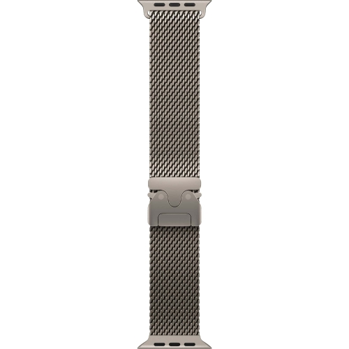 Смарт-годинник Apple Watch Ultra 2 2024 GPS+LTE 49mm Natural Titanium C Natural Ti.. Mil. Loop S (MX4M3)