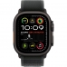 Смарт-годинник Apple Watch Ultra 2 2024 GPS+LTE 49mm Black Titanium C Black Trail Loop M/L (MX4V3) Смарт-годинник Apple Watch Ultra 2 2024 GPS+LTE 49mm Black Titanium C Black Trail Loop M/L (MX4V3)