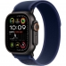 Смарт-годинник Apple Watch Ultra 2 2024 GPS+LTE 49mm Black Titanium C Blue Trail Loop S/M (MYQ73) Смарт-годинник Apple Watch Ultra 2 2024 GPS+LTE 49mm Black Titanium C Blue Trail Loop S/M (MYQ73)