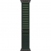 Смарт-годинник Apple Watch Ultra 2 2024 GPS+LTE 49mm Black Titanium C Dark Green Alpine Loop M (MX4R3)