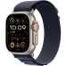 Смарт-годинник Apple Watch Ultra 2 2024 GPS+LTE 49mm Natural Titanium C Navy Alpine Loop S (MXMX3) Смарт-годинник Apple Watch Ultra 2 2024 GPS+LTE 49mm Natural Titanium C Navy Alpine Loop S (MXMX3)